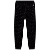 MICHAEL KORS Velvet Bottoms